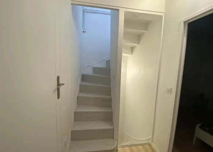 Le Green Suite
