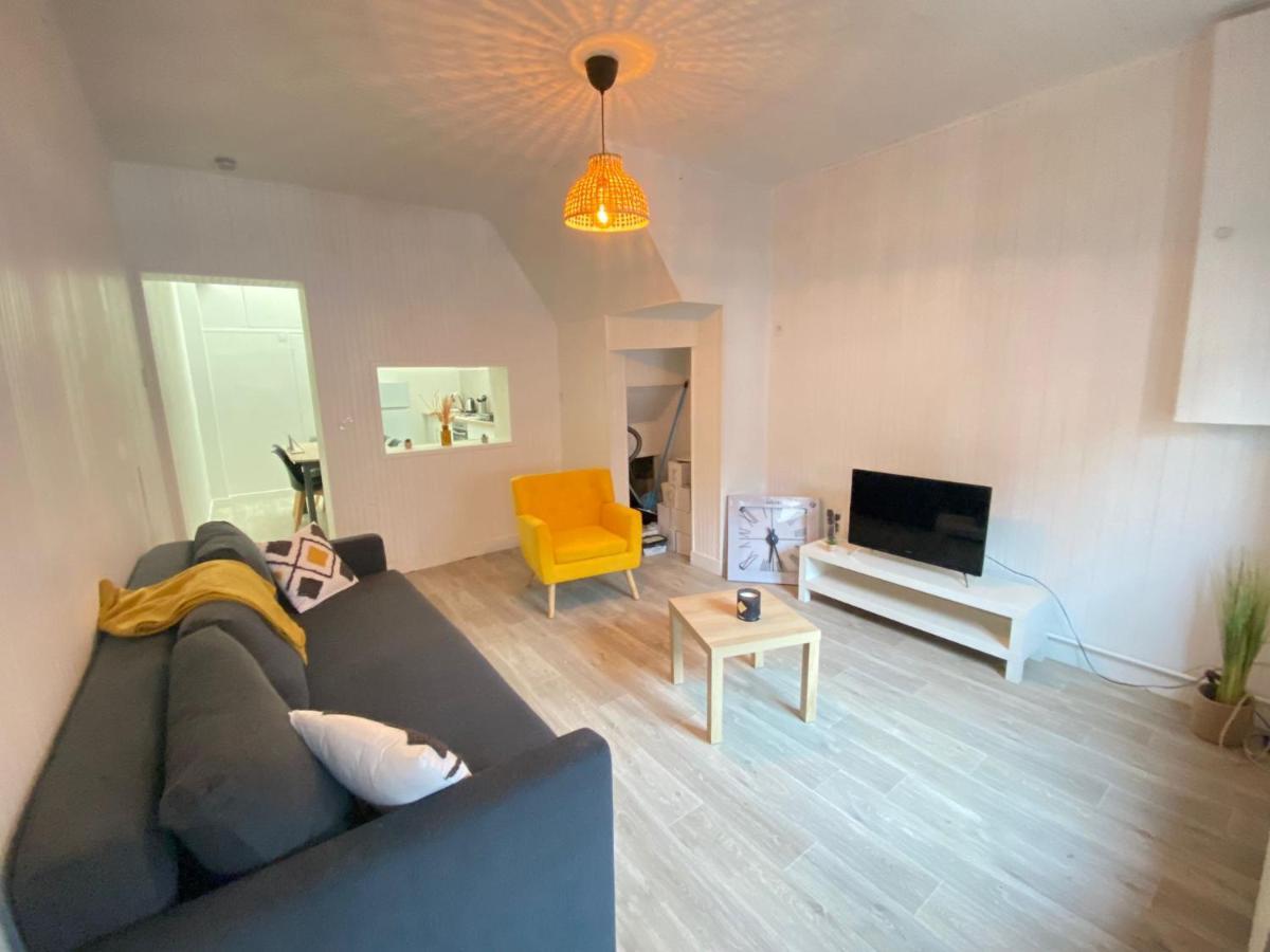Holiday home Le *