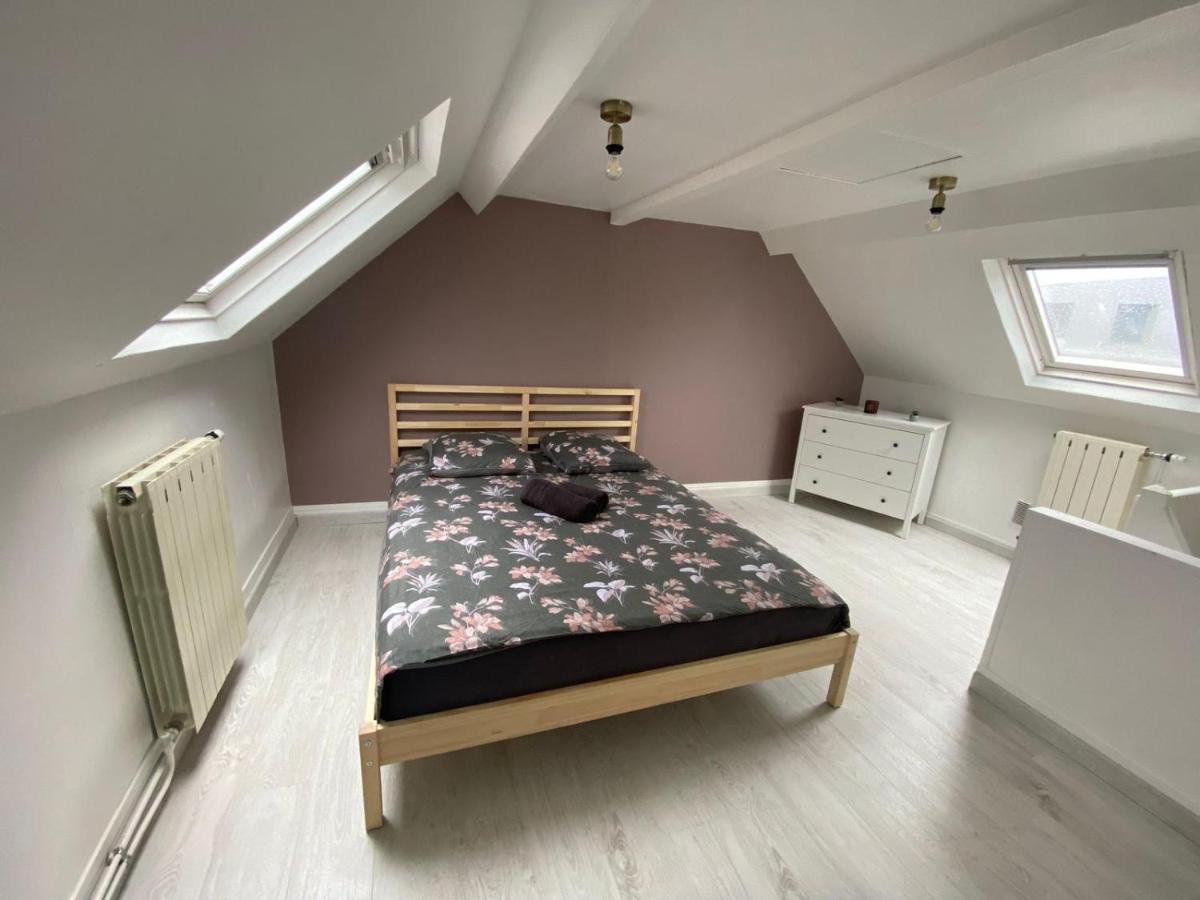 Holiday home Le
