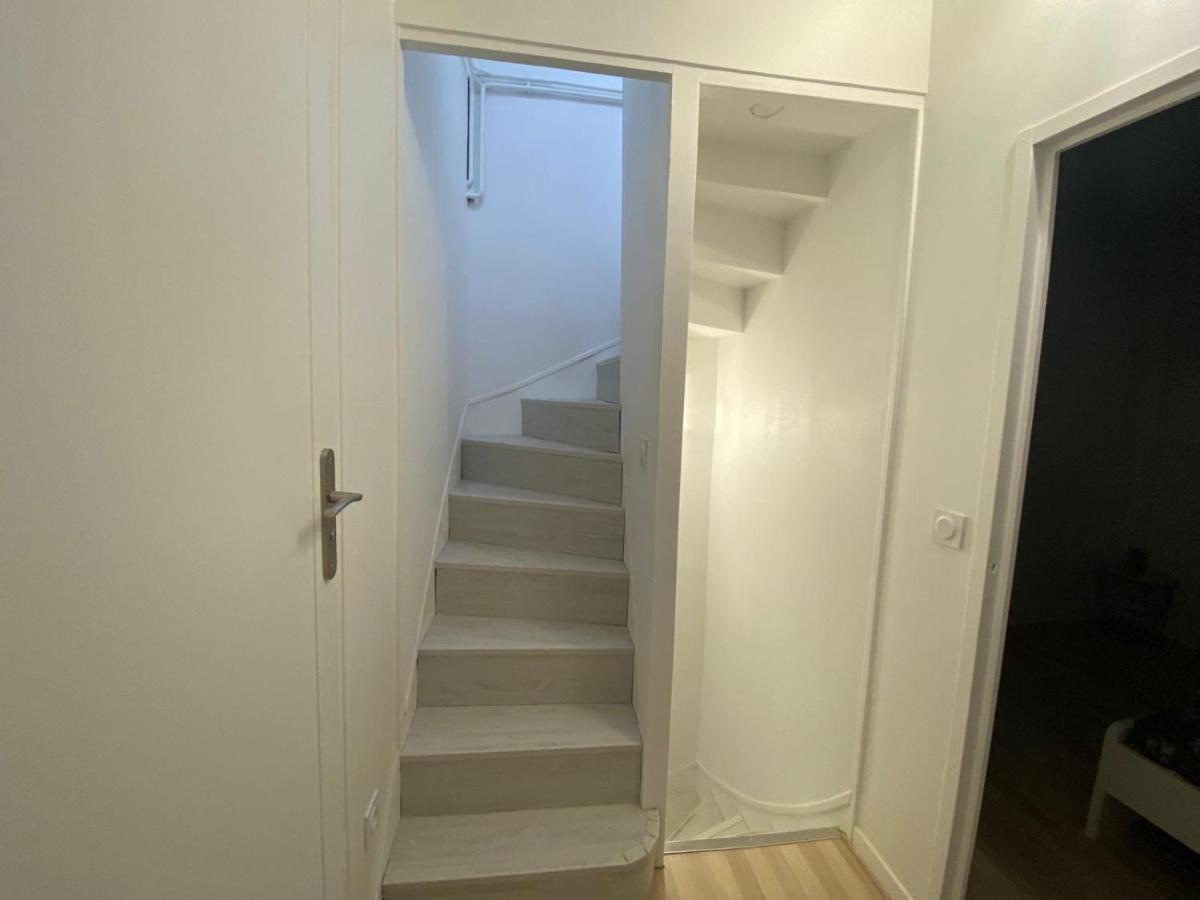 Vakantiehuis Le Amiens